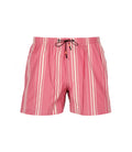 Rrd Shorts Camellia+Pearl