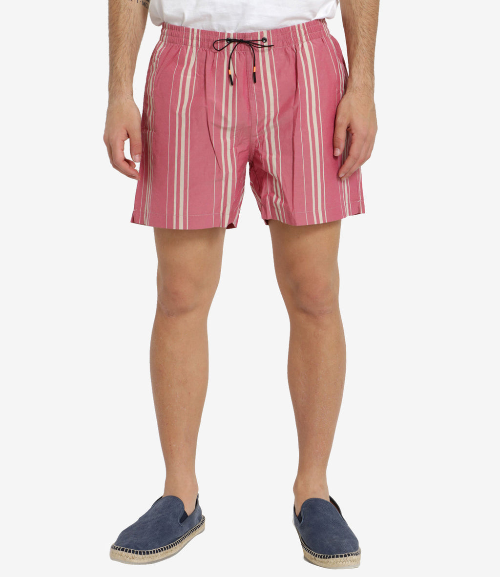 Rrd Shorts Camellia+Pearl