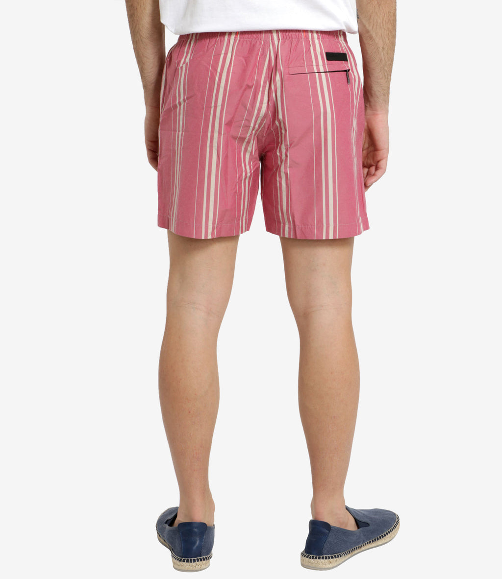 Rrd Shorts Camellia+Pearl