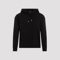 Jacquemus Le Hoodie Gros Grain
