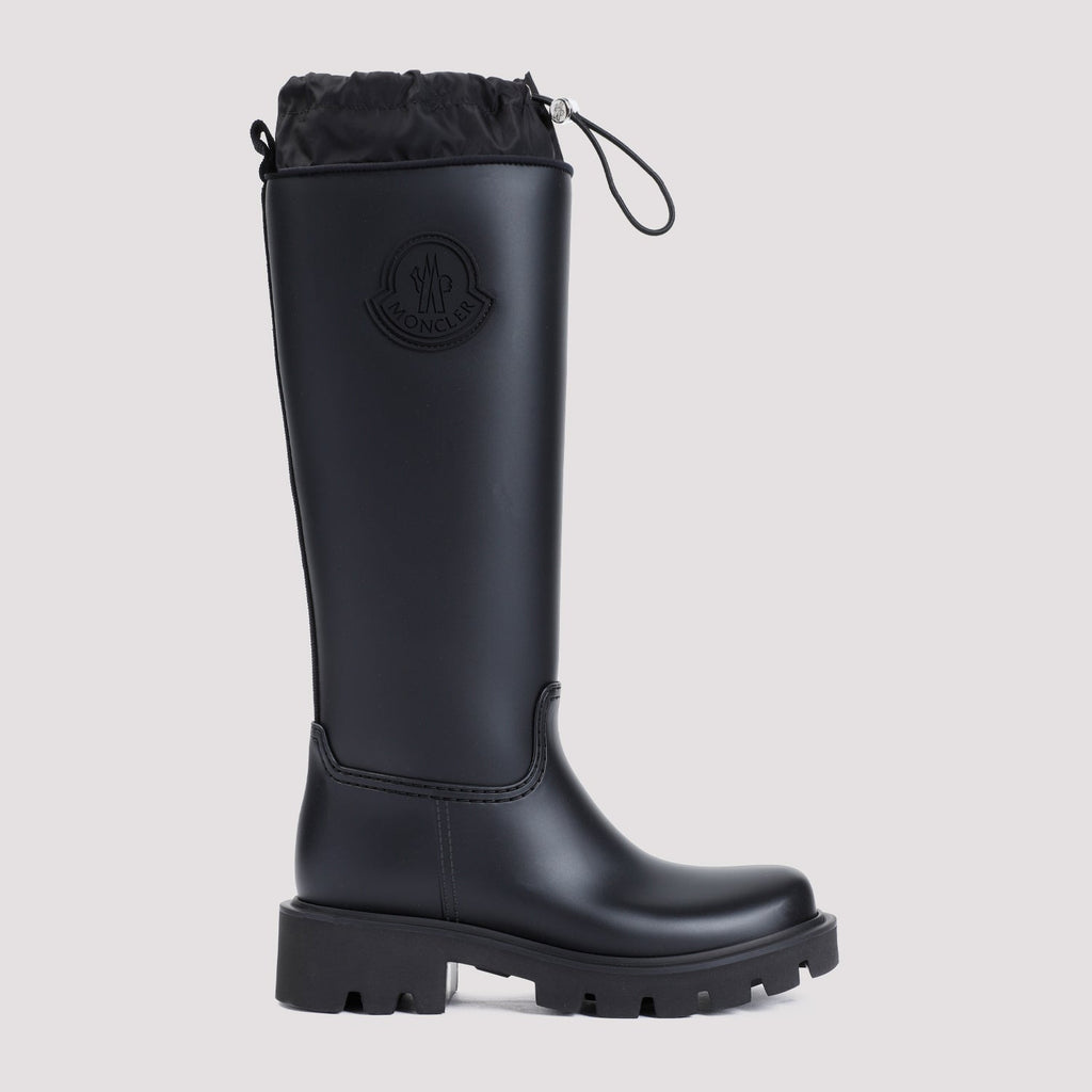 Moncler Kickstream High Boots