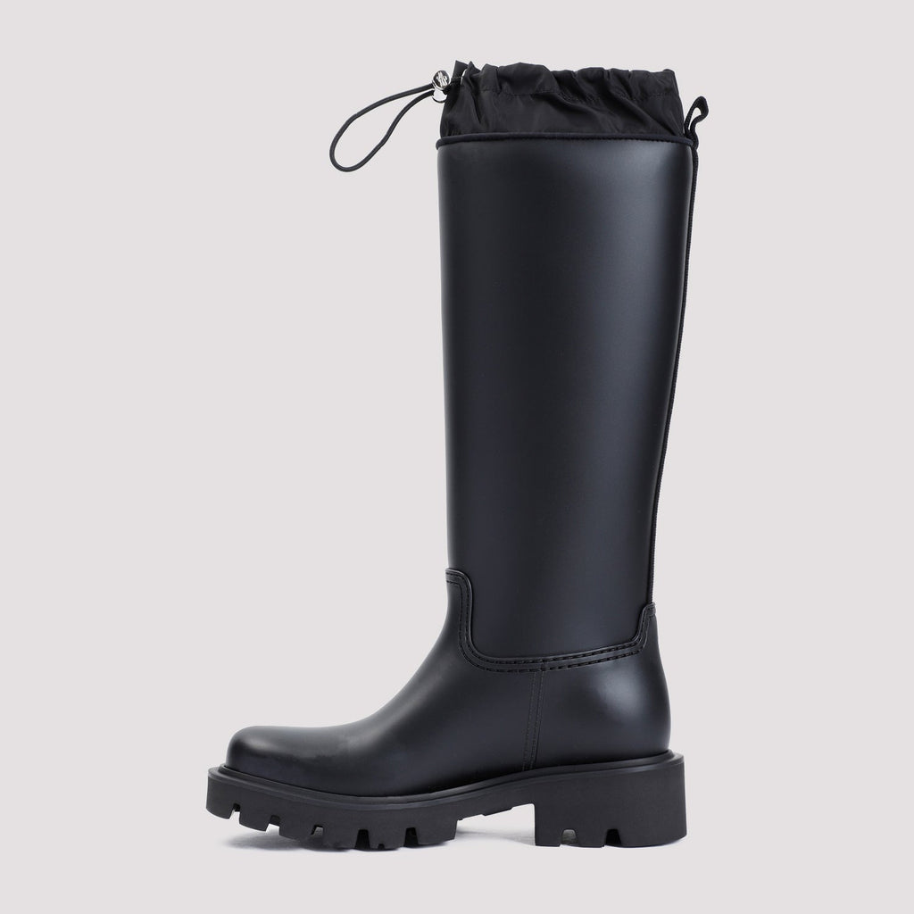 Moncler Kickstream High Boots