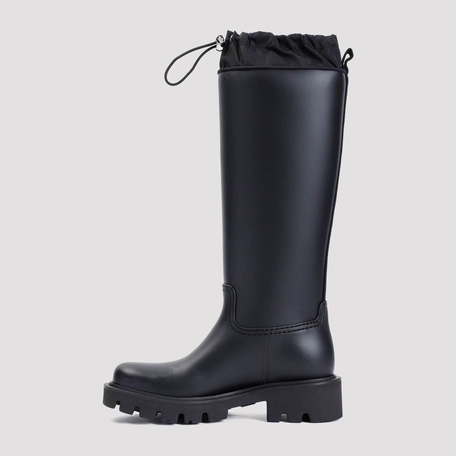 Moncler Kickstream High Boots