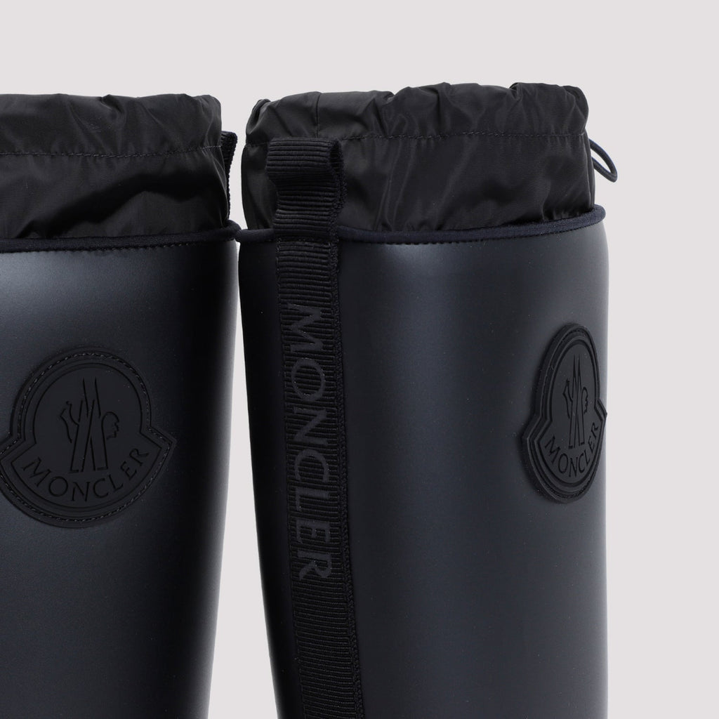 Moncler Kickstream High Boots