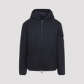 Moncler Ceze Reversible Hooded Jacket