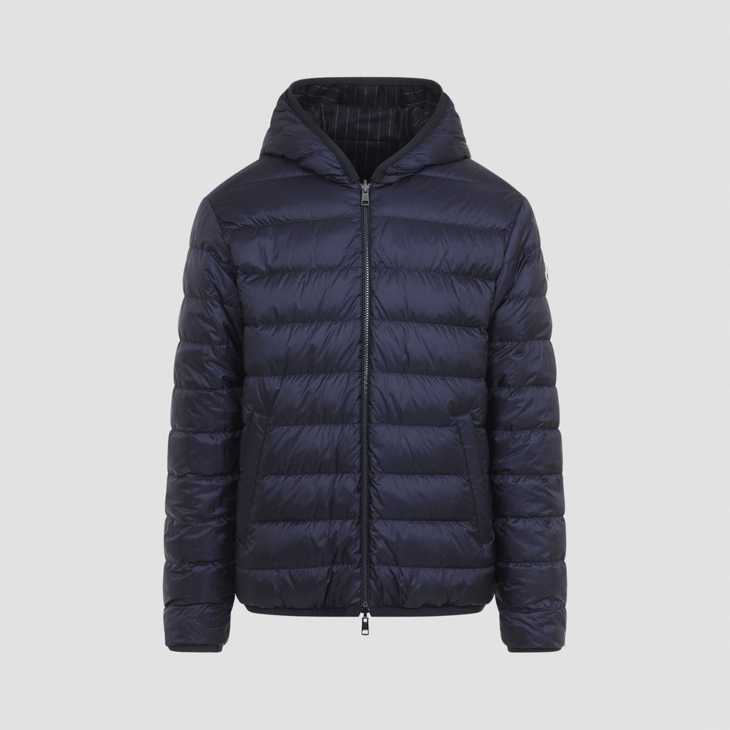Moncler Ceze Reversible Hooded Jacket