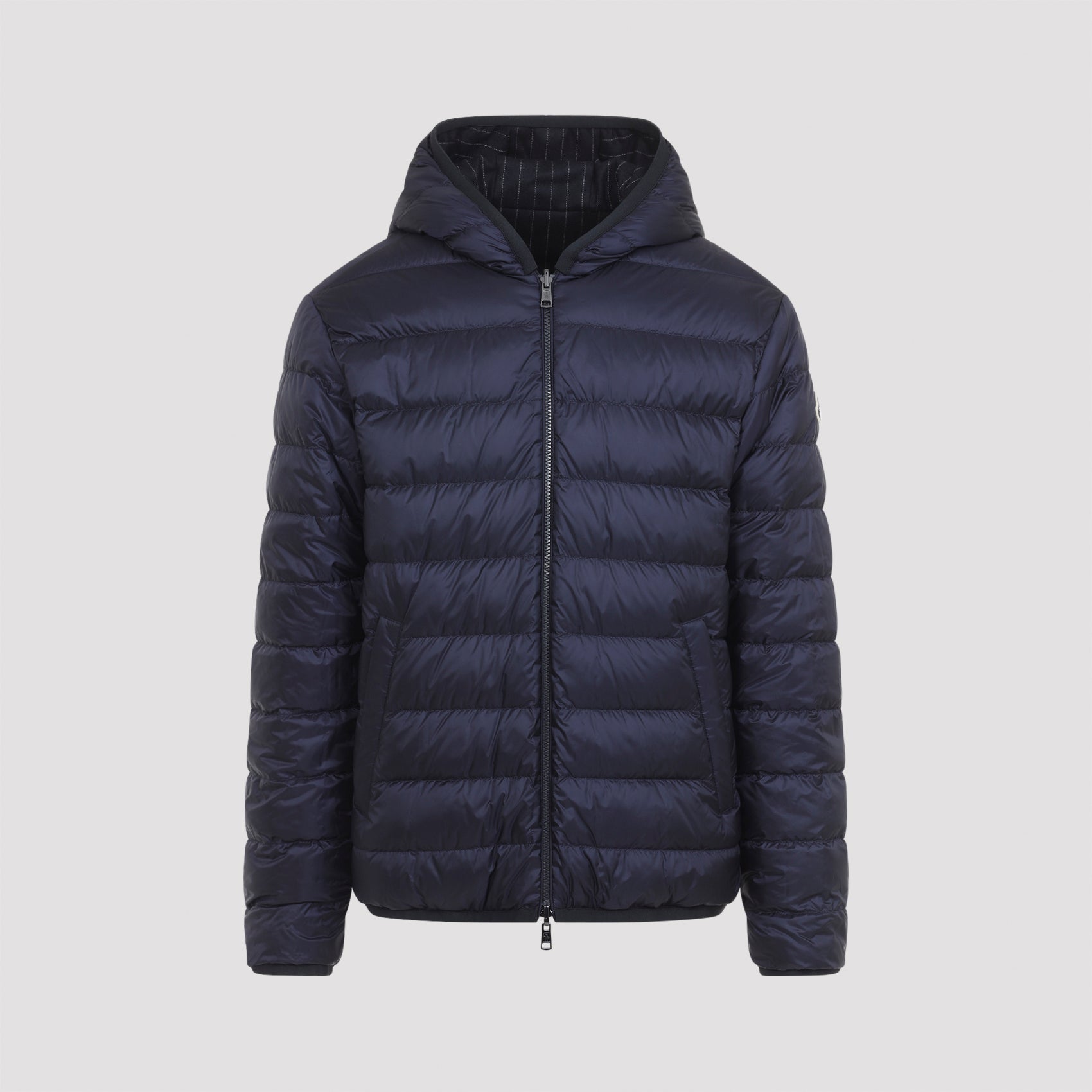 Moncler Ceze Reversible Hooded Jacket