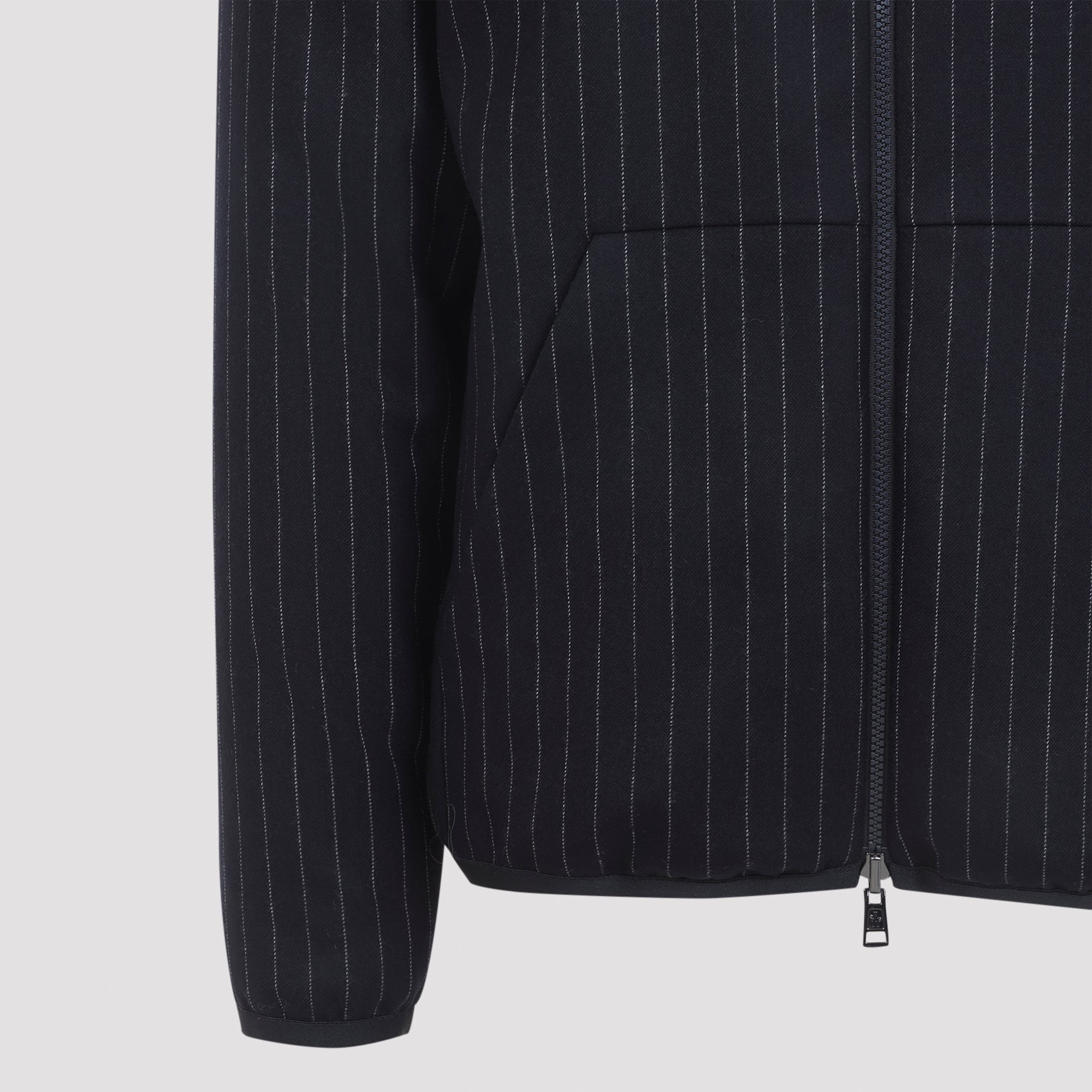 Moncler Ceze Reversible Hooded Jacket