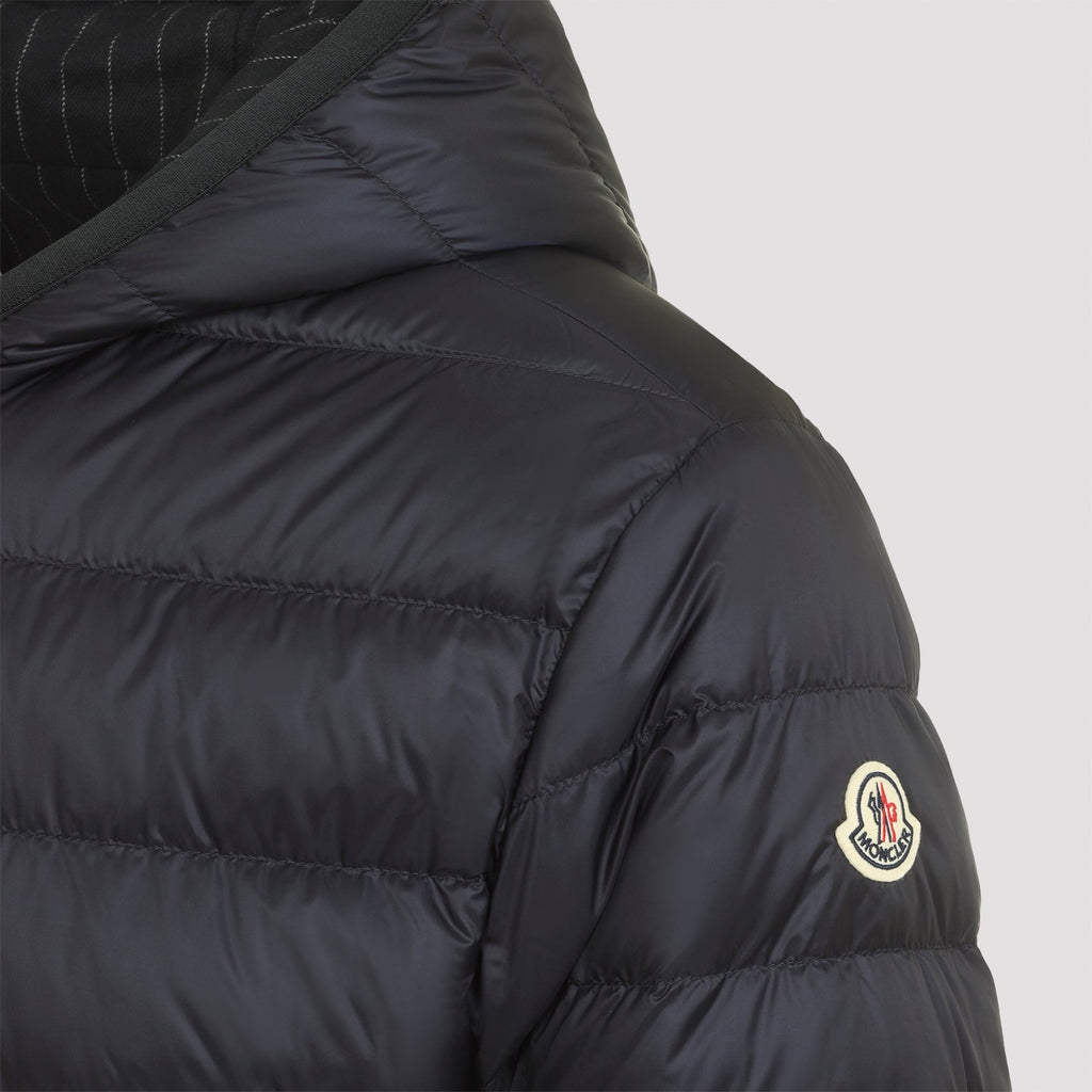 Moncler Ceze Reversible Hooded Jacket