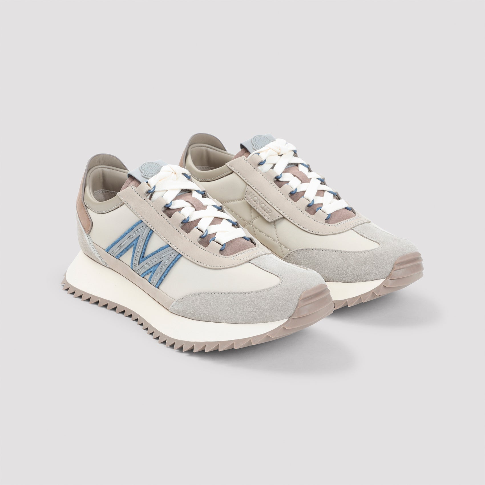 Moncler Pacey 2 Sneakers