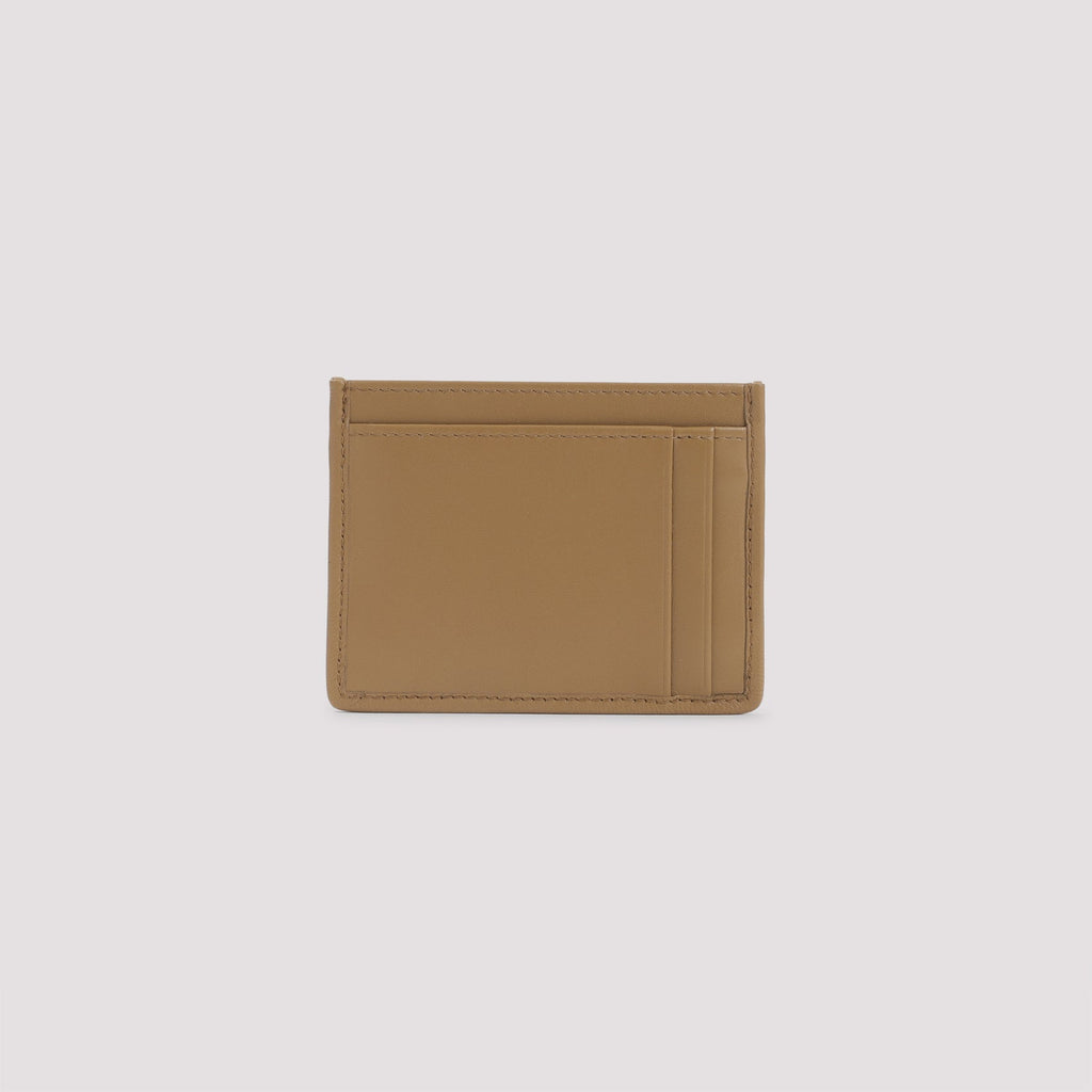 Miu Miu Lamb Leather Cardholder