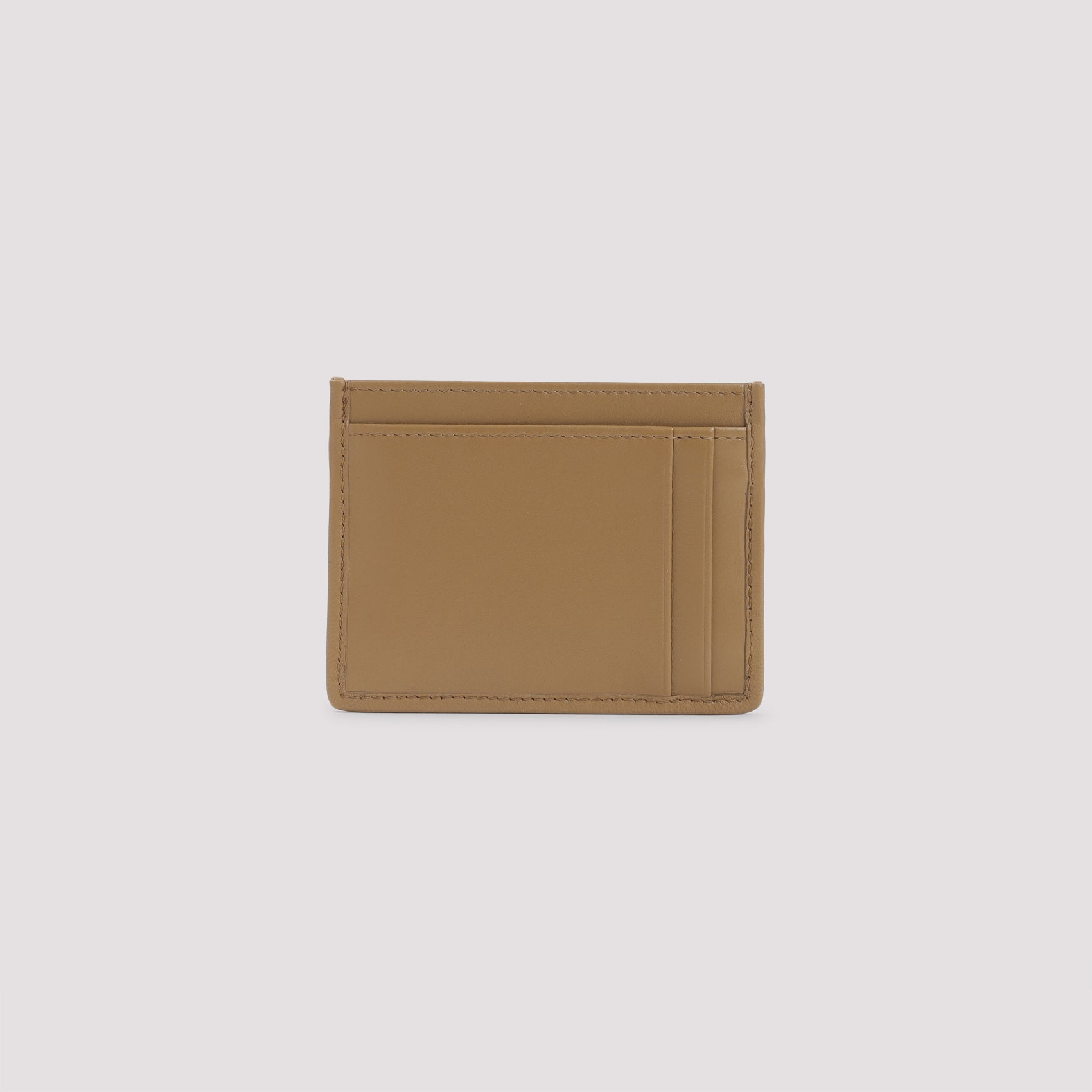 Miu Miu Lamb Leather Cardholder