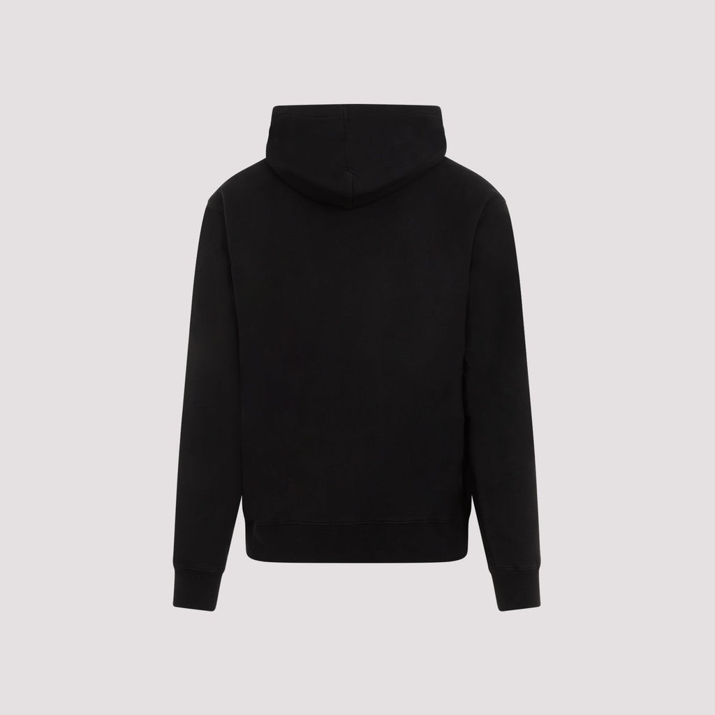 Jacquemus Le Hoodie Gros Grain