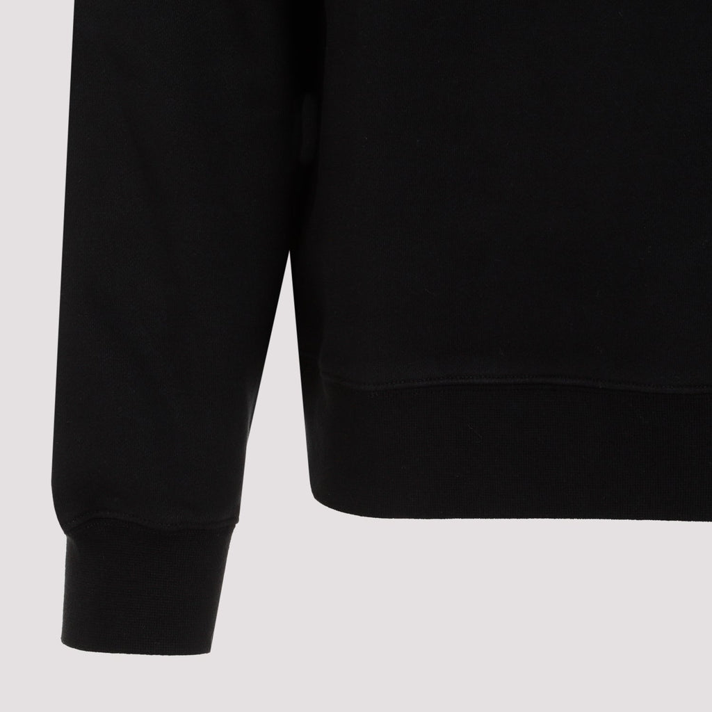 Jacquemus Le Hoodie Gros Grain