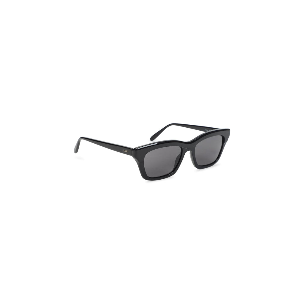 Loewe Eyewear Sigma Slim Sunglasses