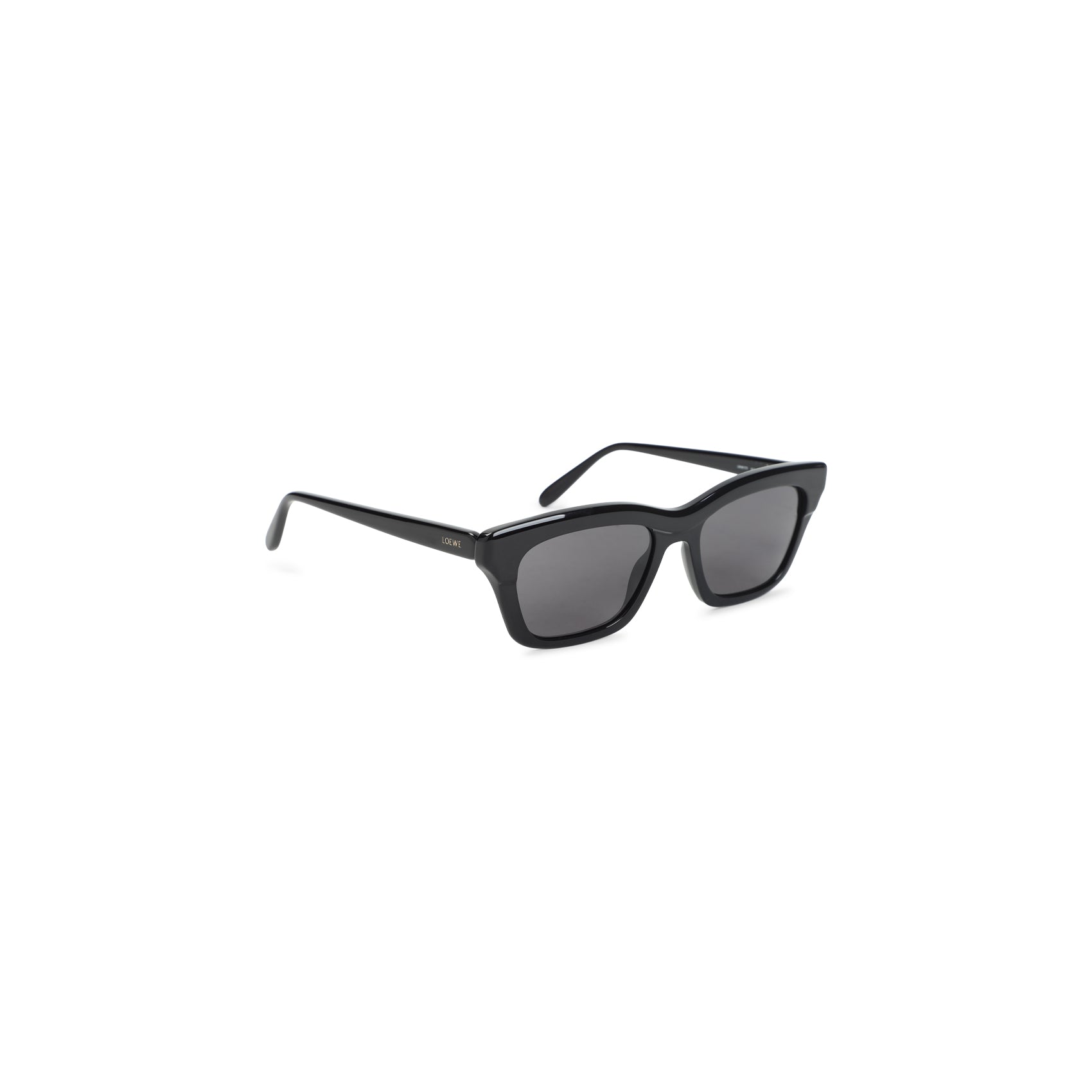 Loewe Eyewear Sigma Slim Sunglasses