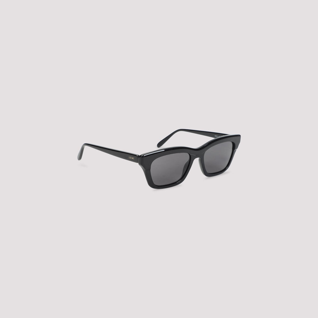 Loewe Eyewear Sigma Slim Sunglasses