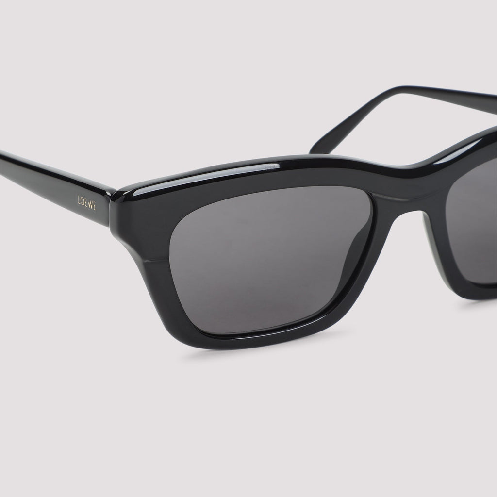 Loewe Eyewear Sigma Slim Sunglasses