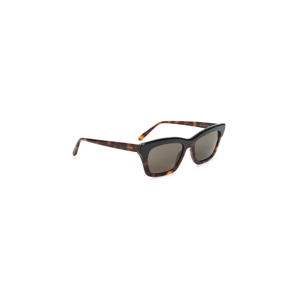 Loewe Eyewear Sigma Slim Sunglasses