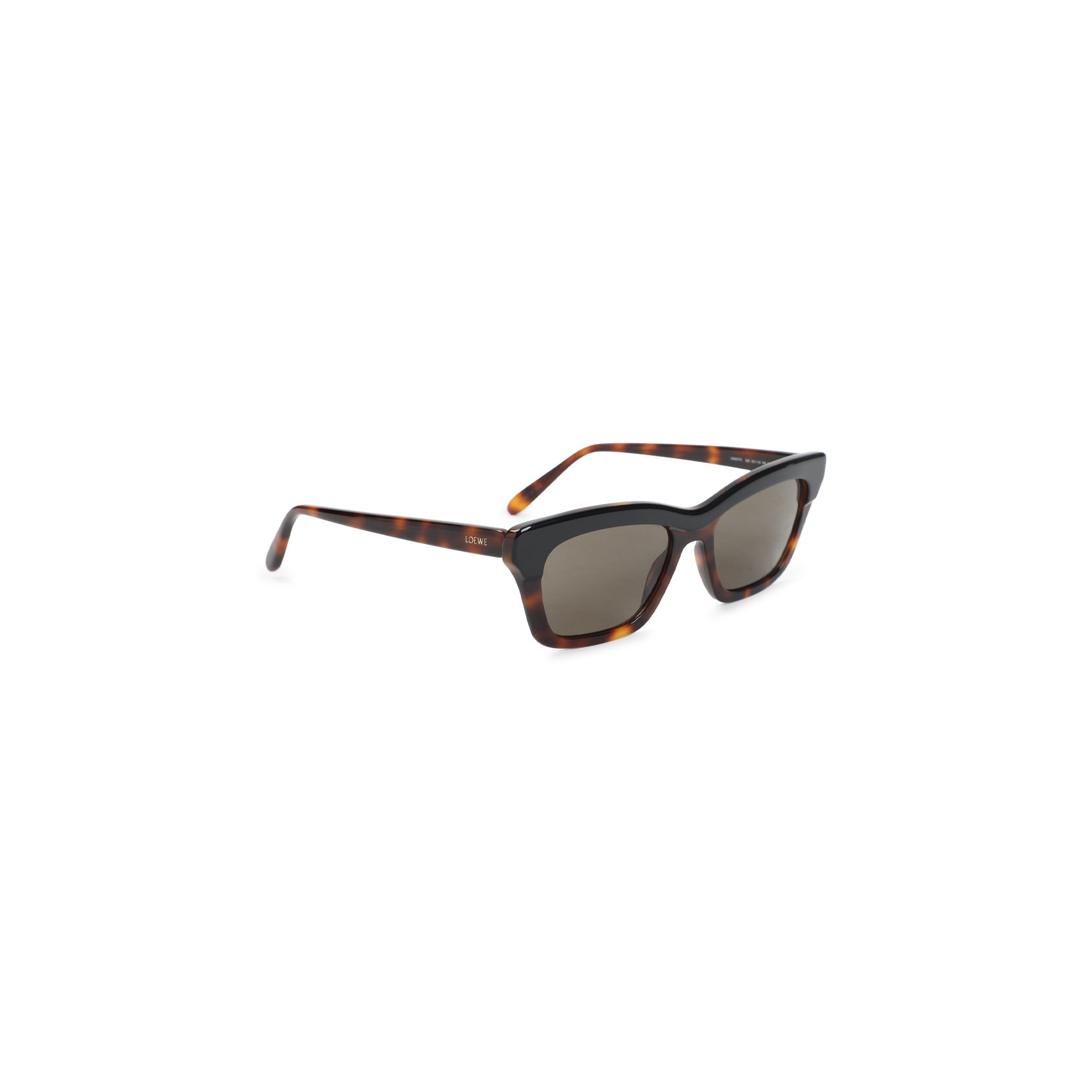 Loewe Eyewear Sigma Slim Sunglasses