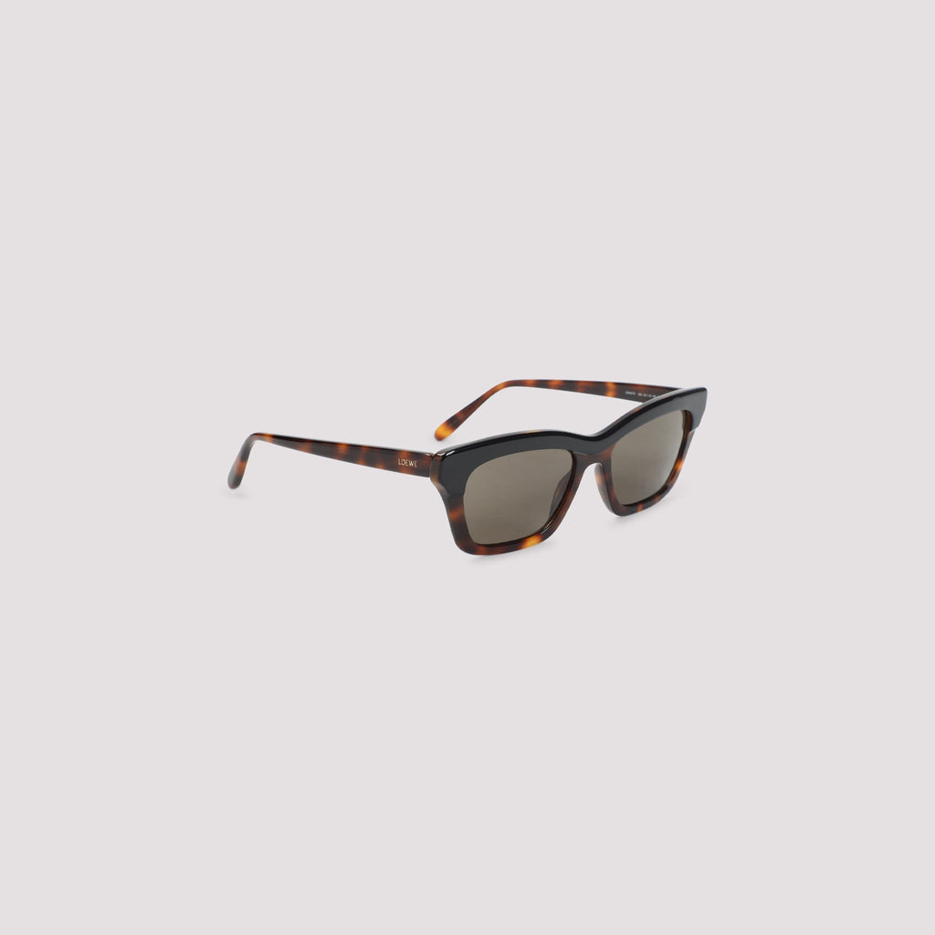Loewe Eyewear Sigma Slim Sunglasses