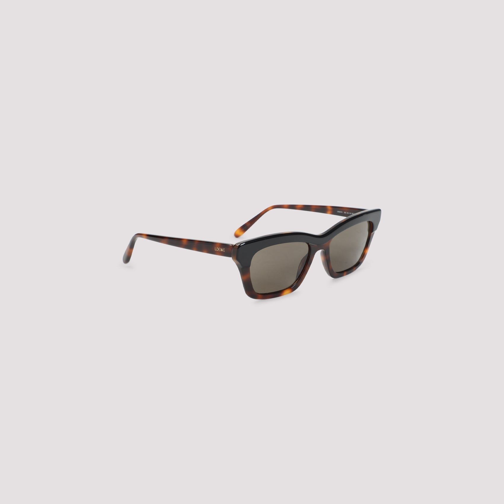 Loewe Eyewear Sigma Slim Sunglasses