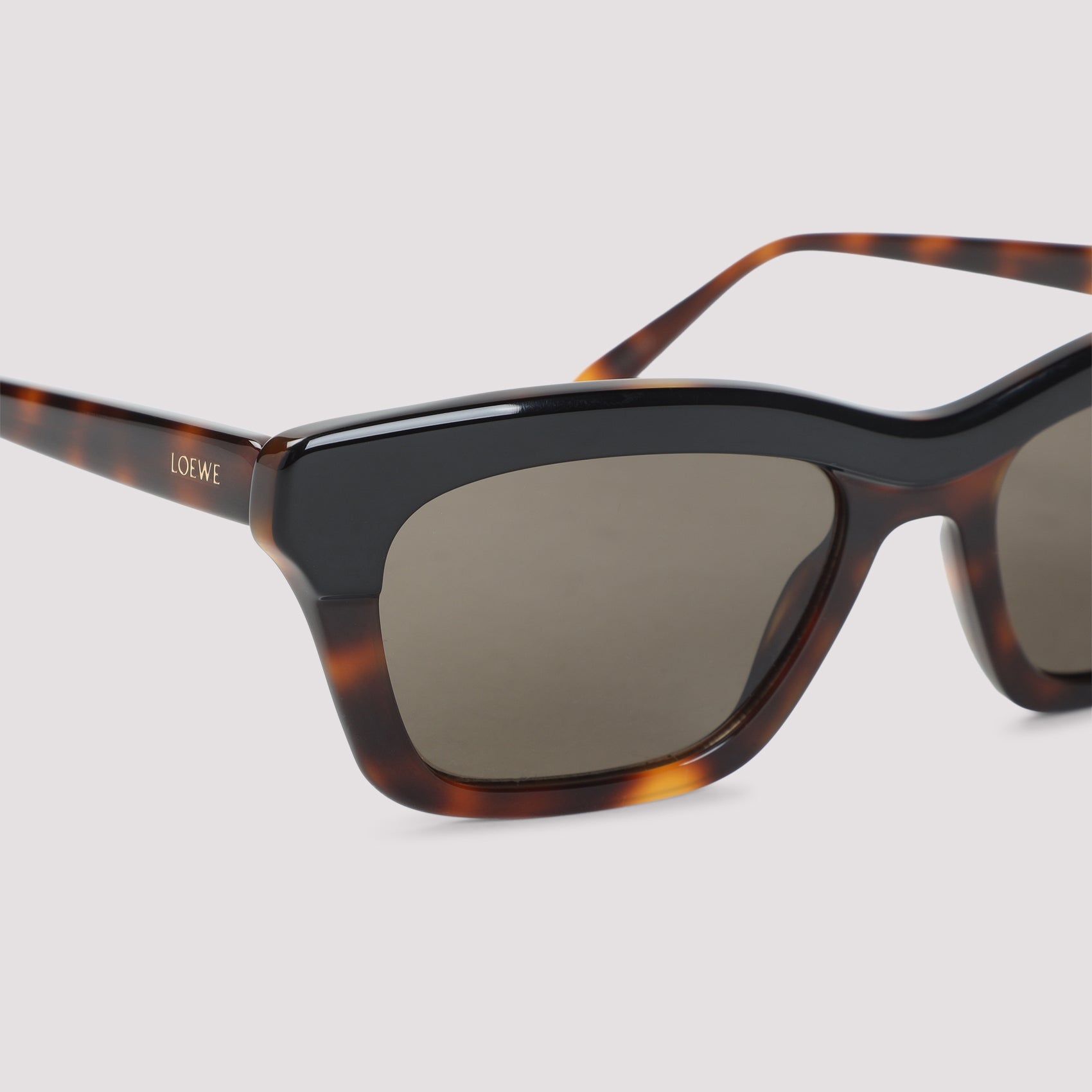 Loewe Eyewear Sigma Slim Sunglasses