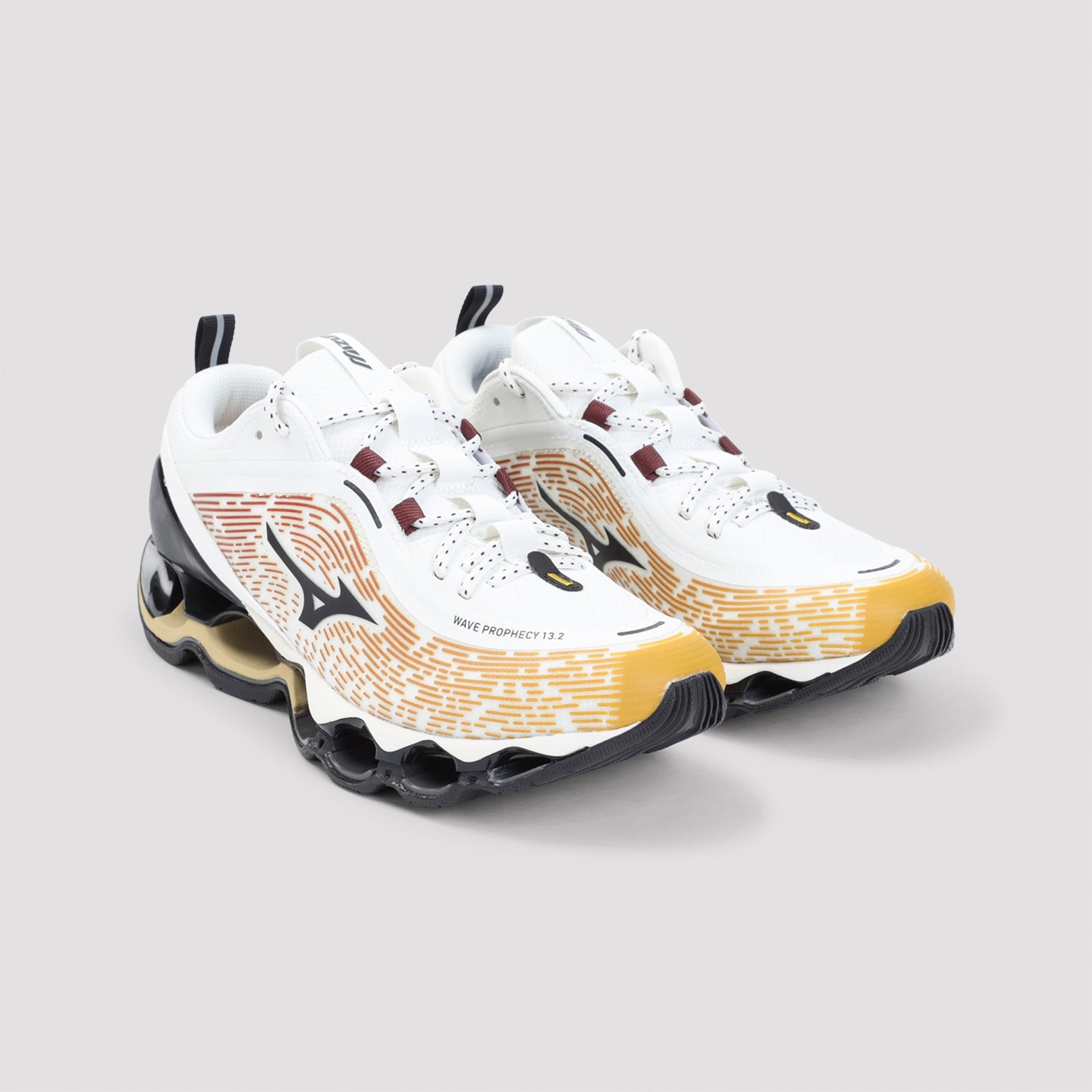 Mizuno Wave Prophecy 13.2