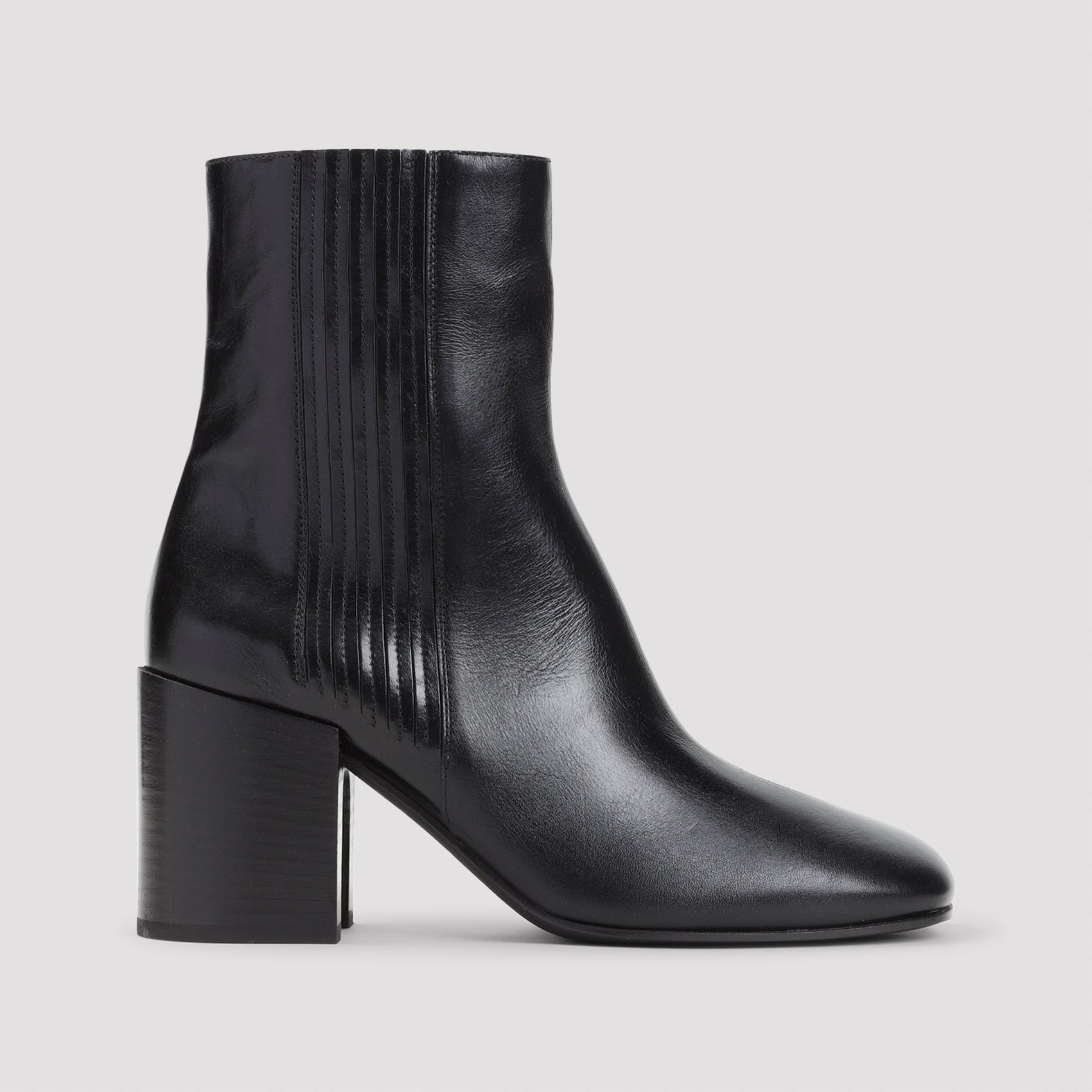 Dries Van Noten Bootie