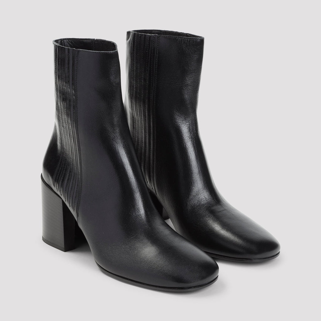 Dries Van Noten Bootie