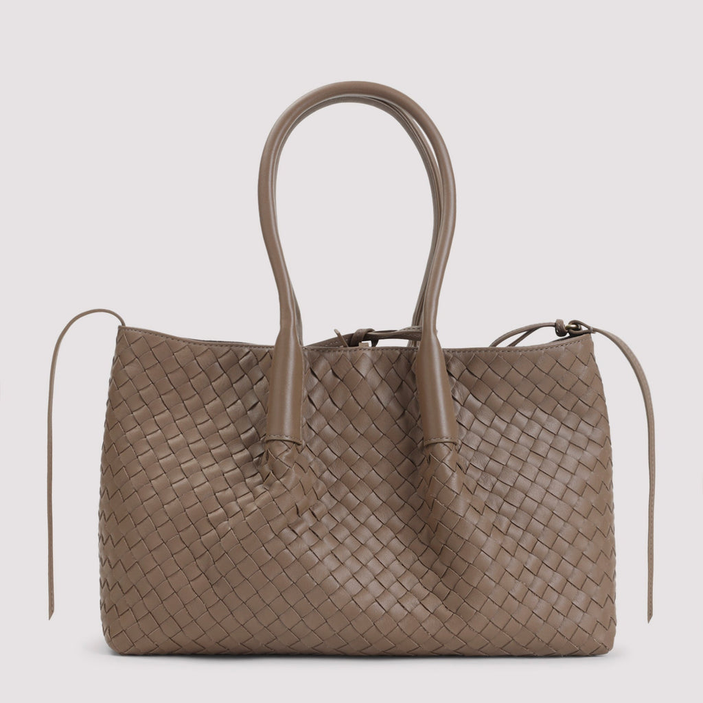 Bottega Veneta Pinacoteca Medium Handbag