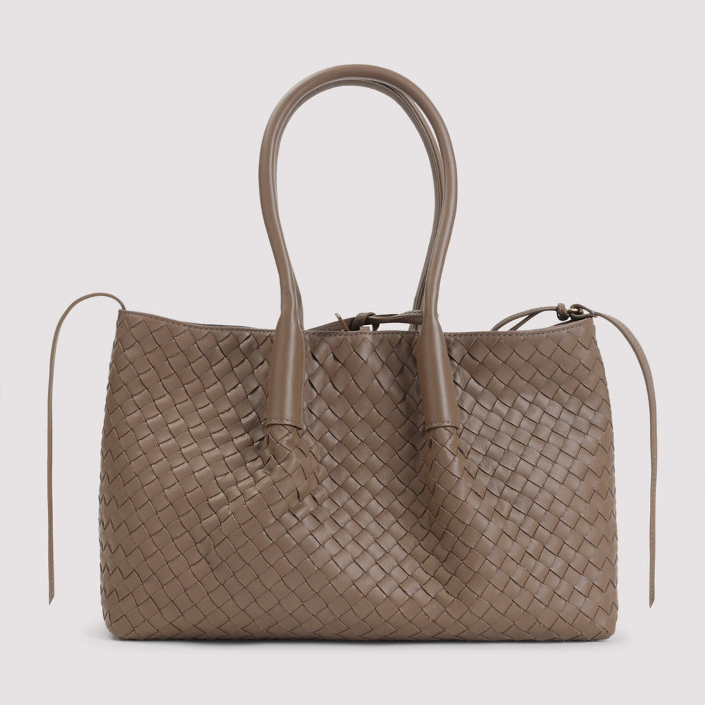 Bottega Veneta Pinacoteca Medium Handbag