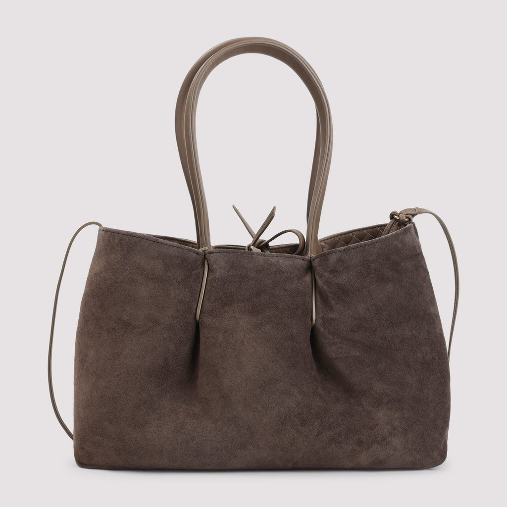 Bottega Veneta Pinacoteca Medium Handbag