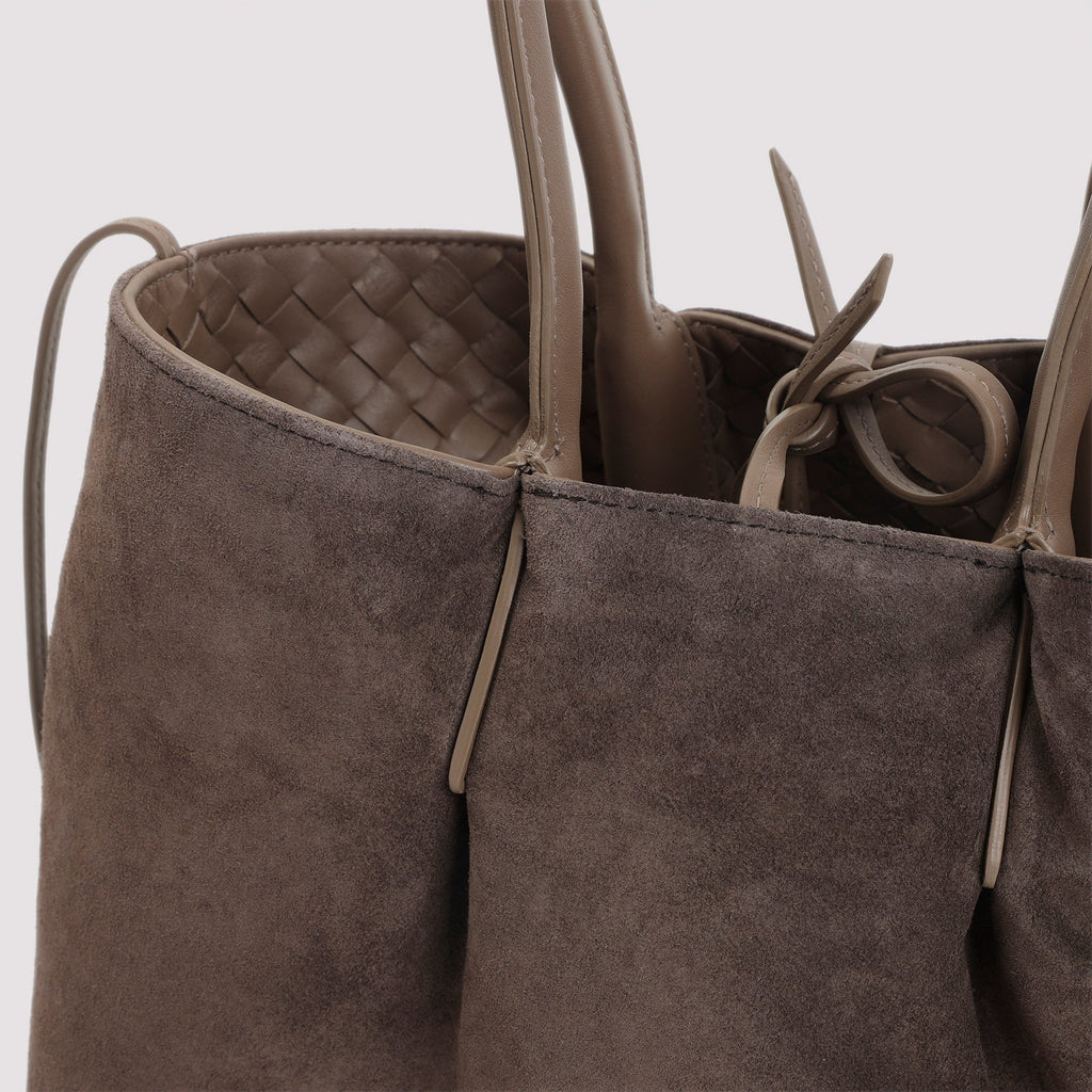 Bottega Veneta Pinacoteca Medium Handbag