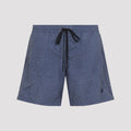 Brioni 17 Cm Swim Shorts