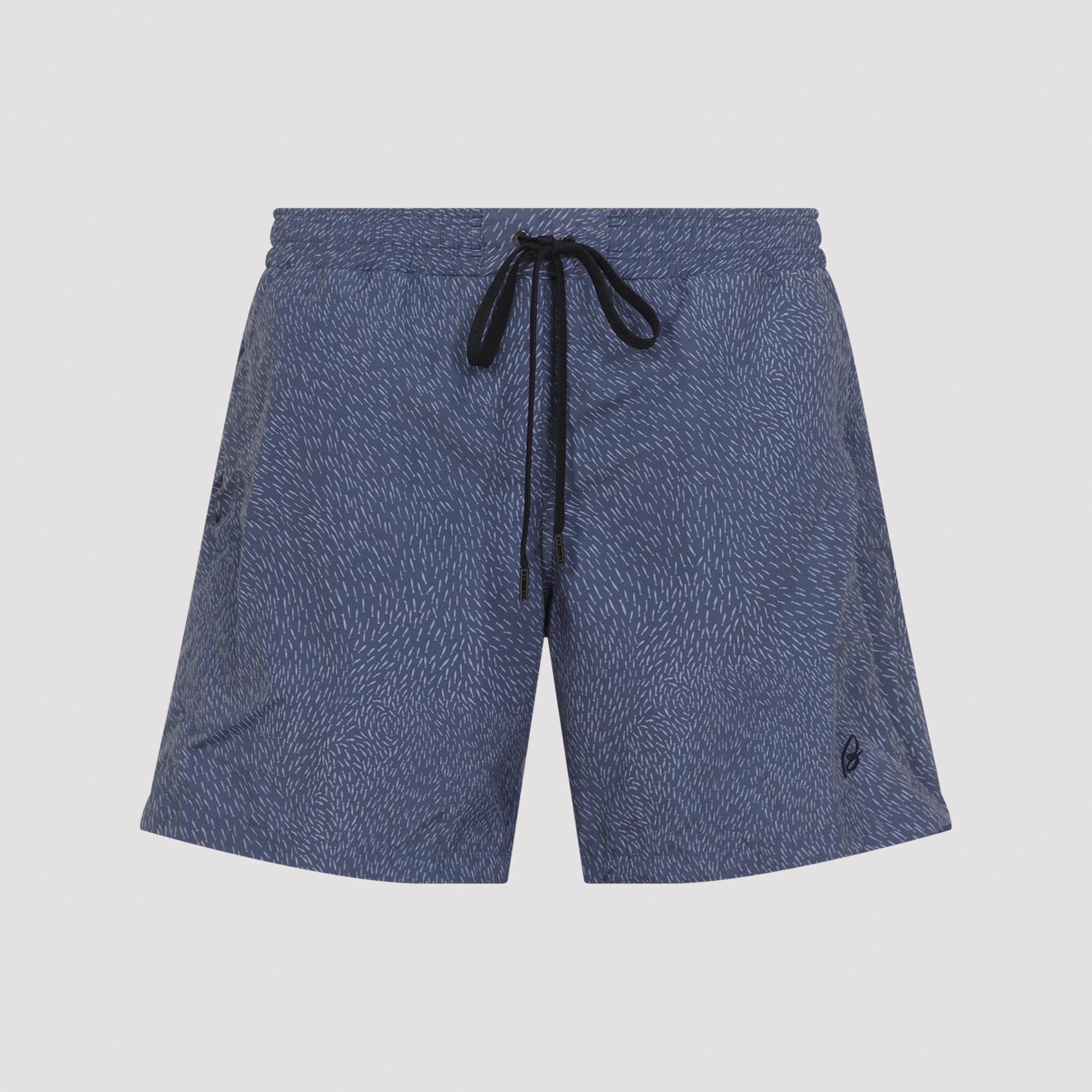 Brioni 17 Cm Swim Shorts