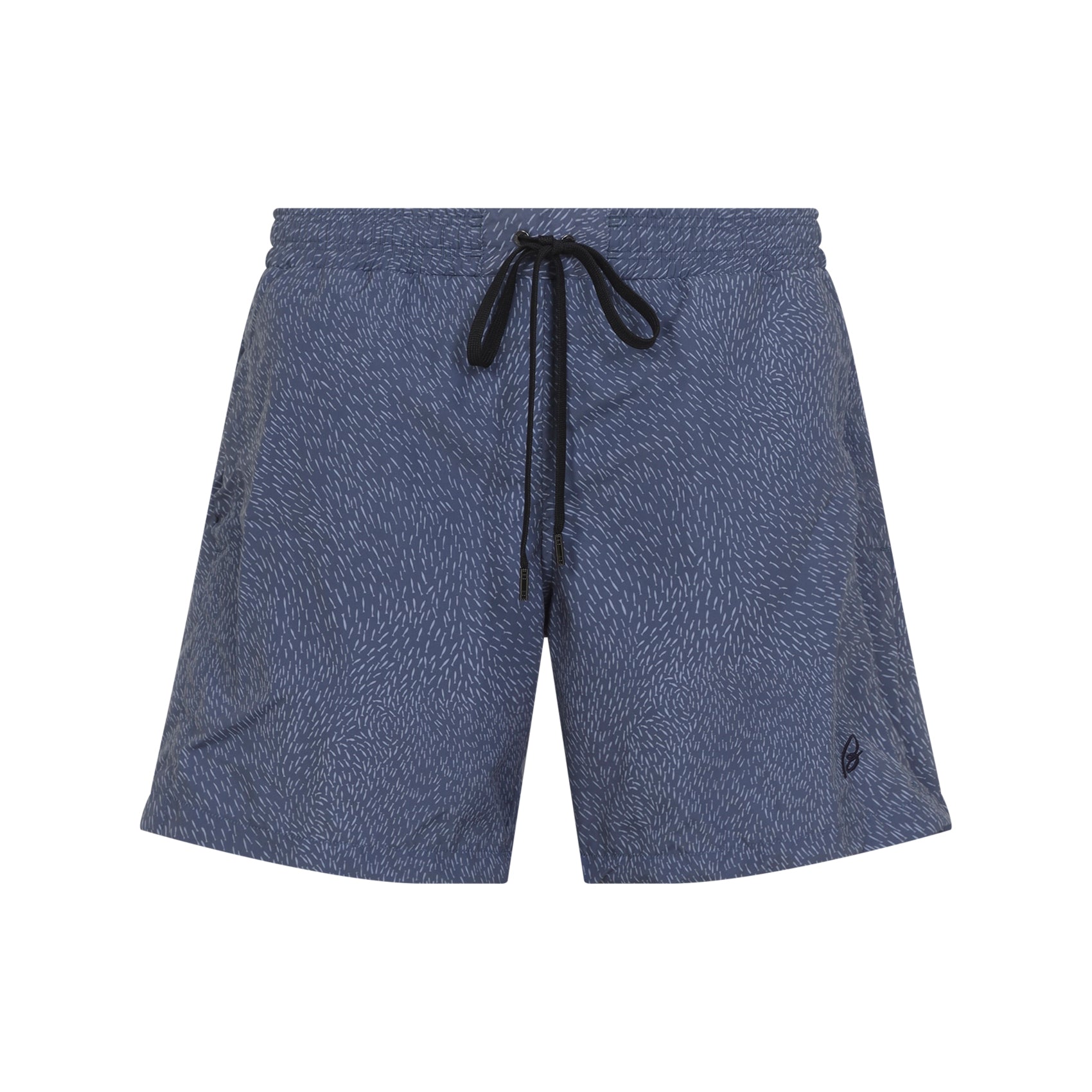 Brioni 17 Cm Swim Shorts
