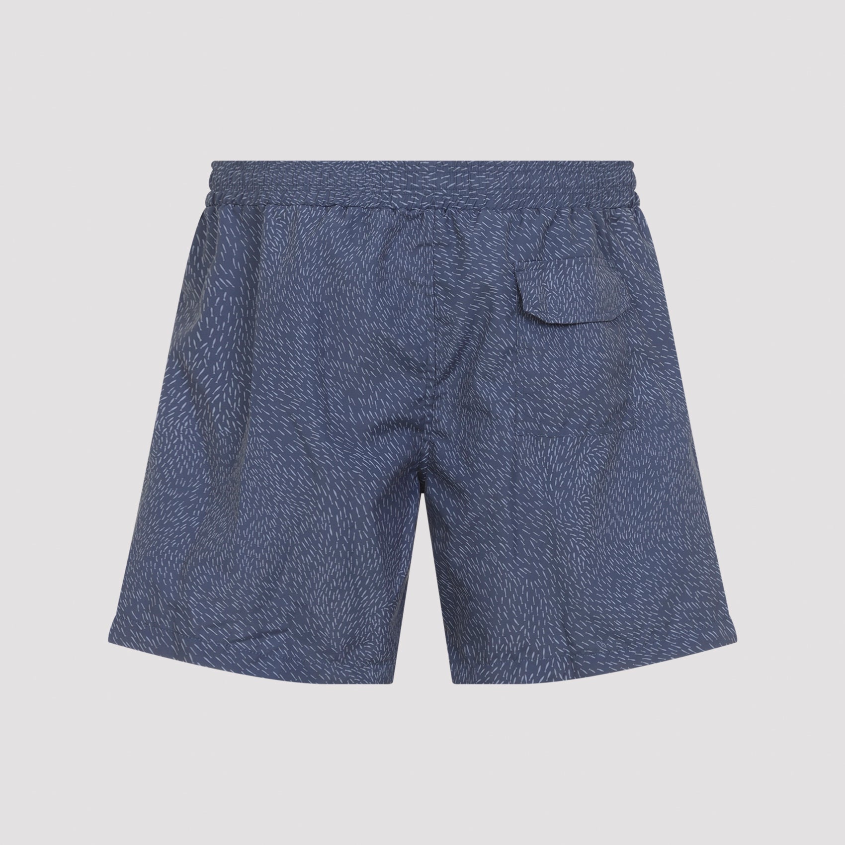 Brioni 17 Cm Swim Shorts