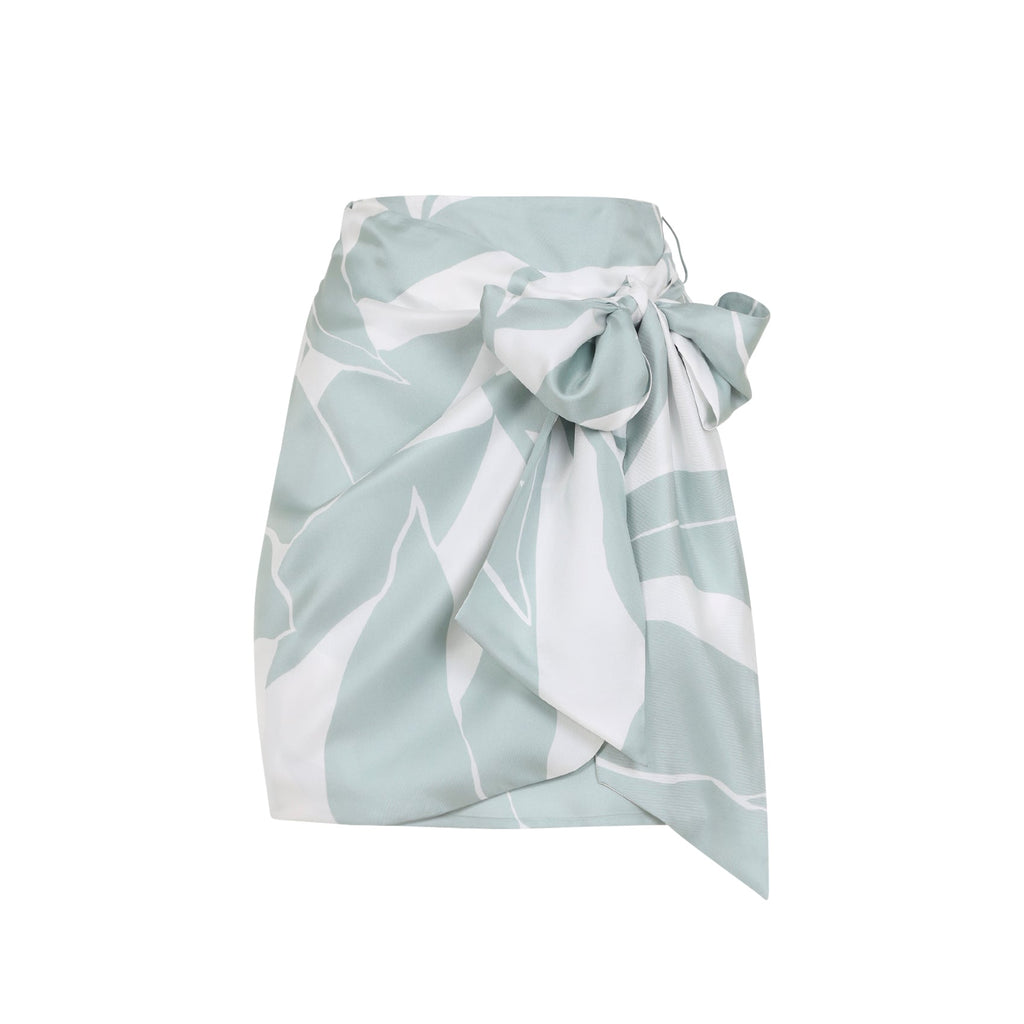 Max Mara Strano Mini Skirt