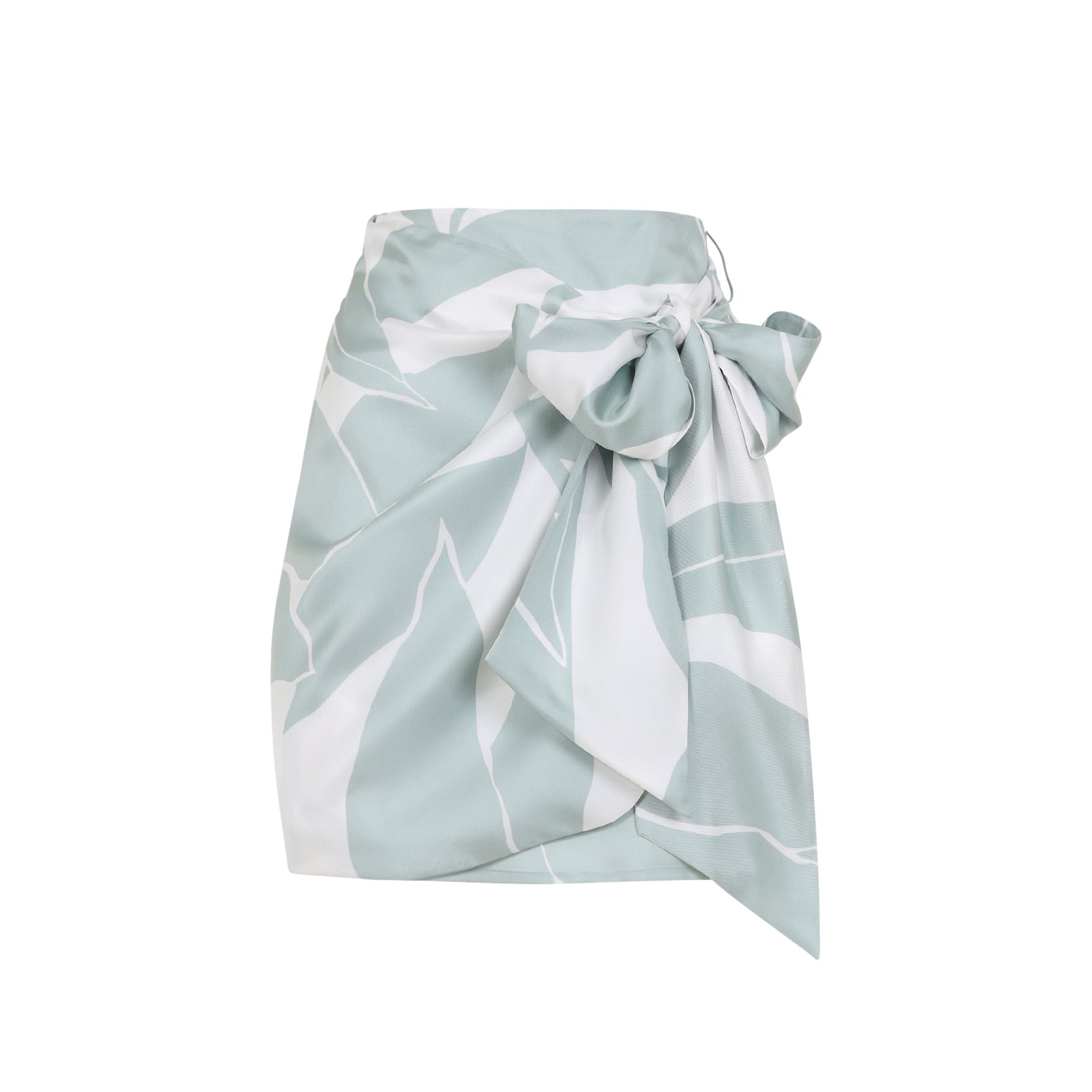 Max Mara Strano Mini Skirt