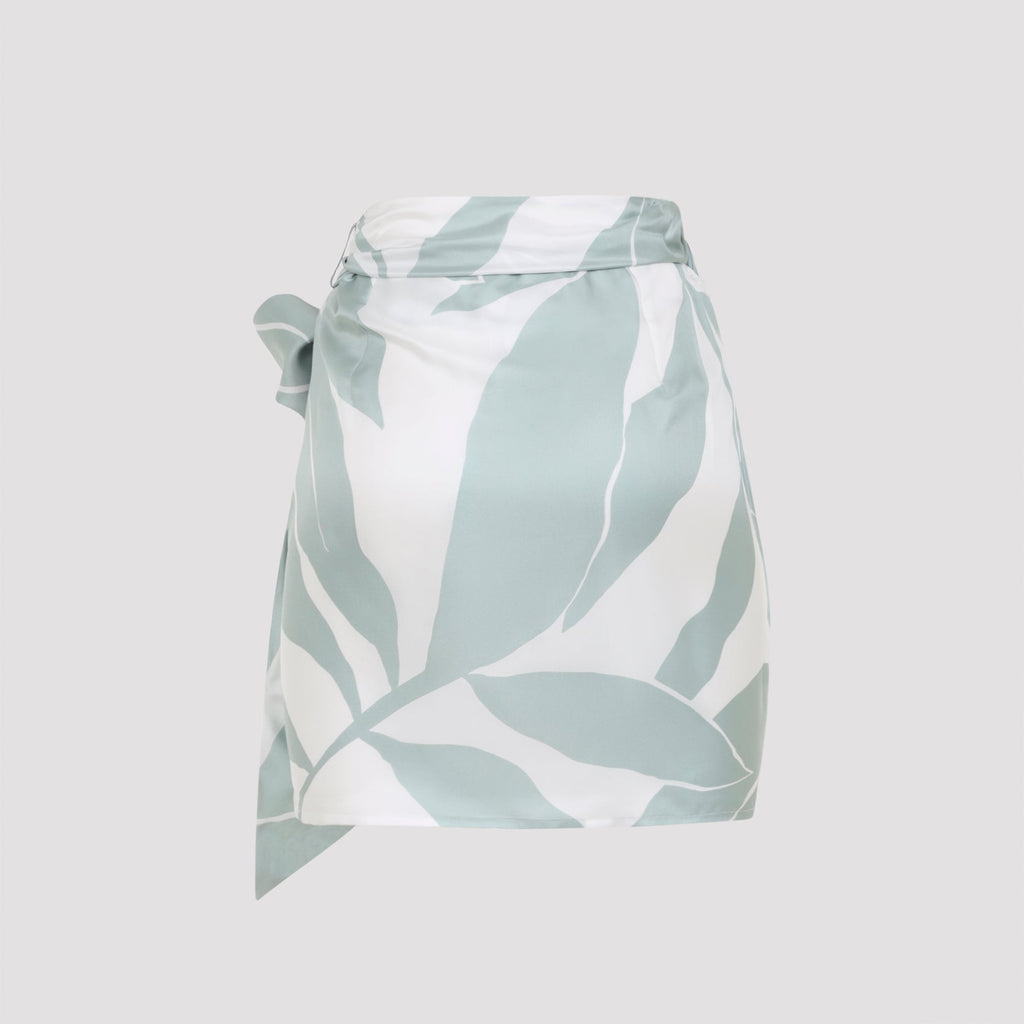 Max Mara Strano Mini Skirt