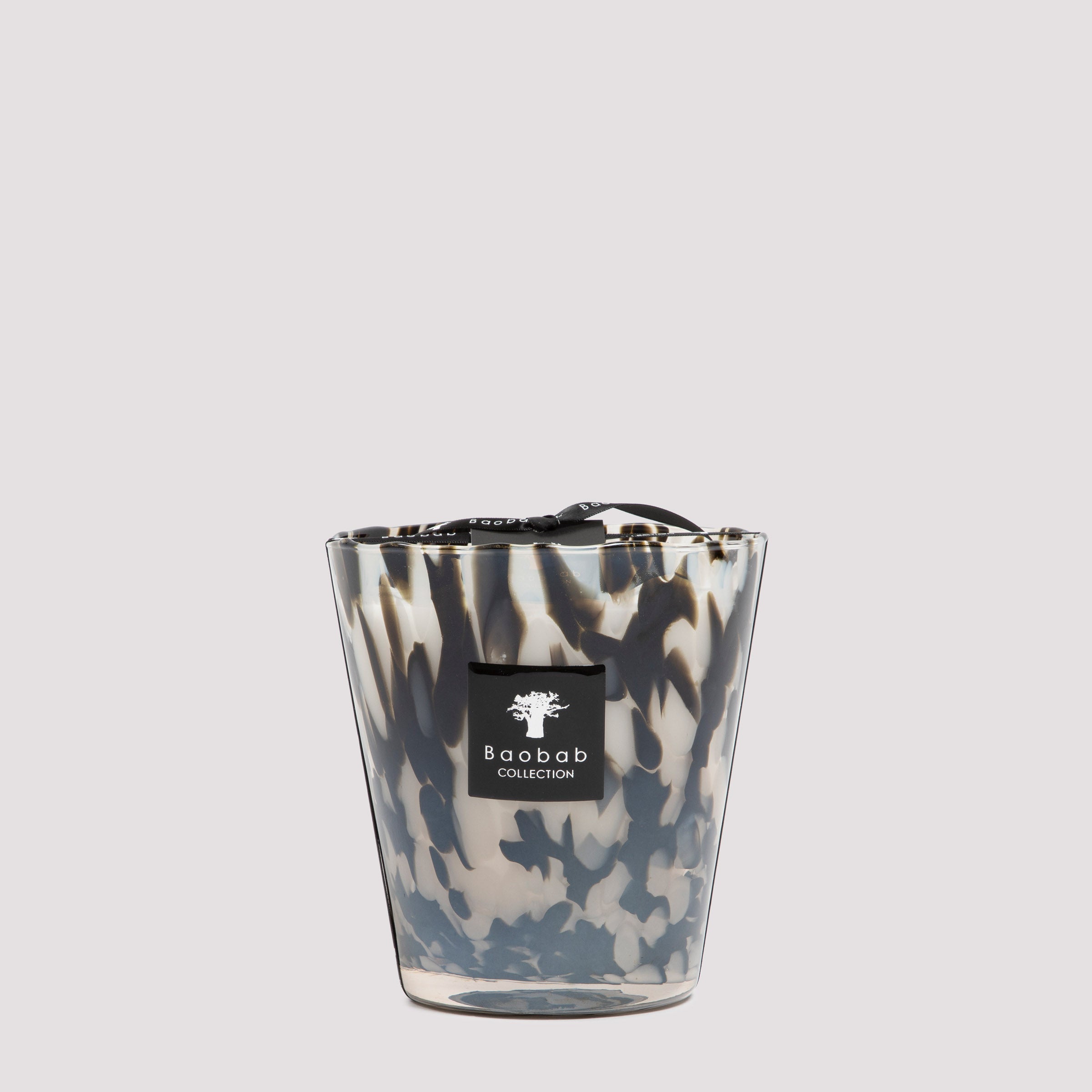 Baobab Collection Black Pearls Candle Max16
