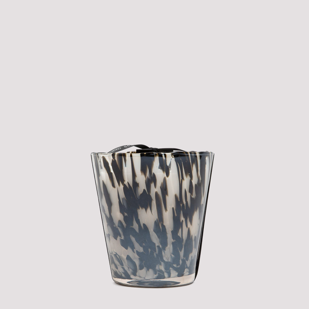 Baobab Collection Black Pearls Candle Max16