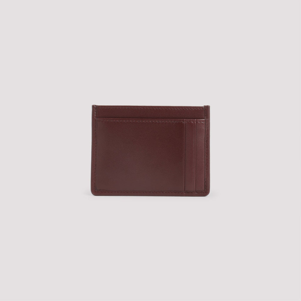 Miu Miu Lamb Leather Cardholder