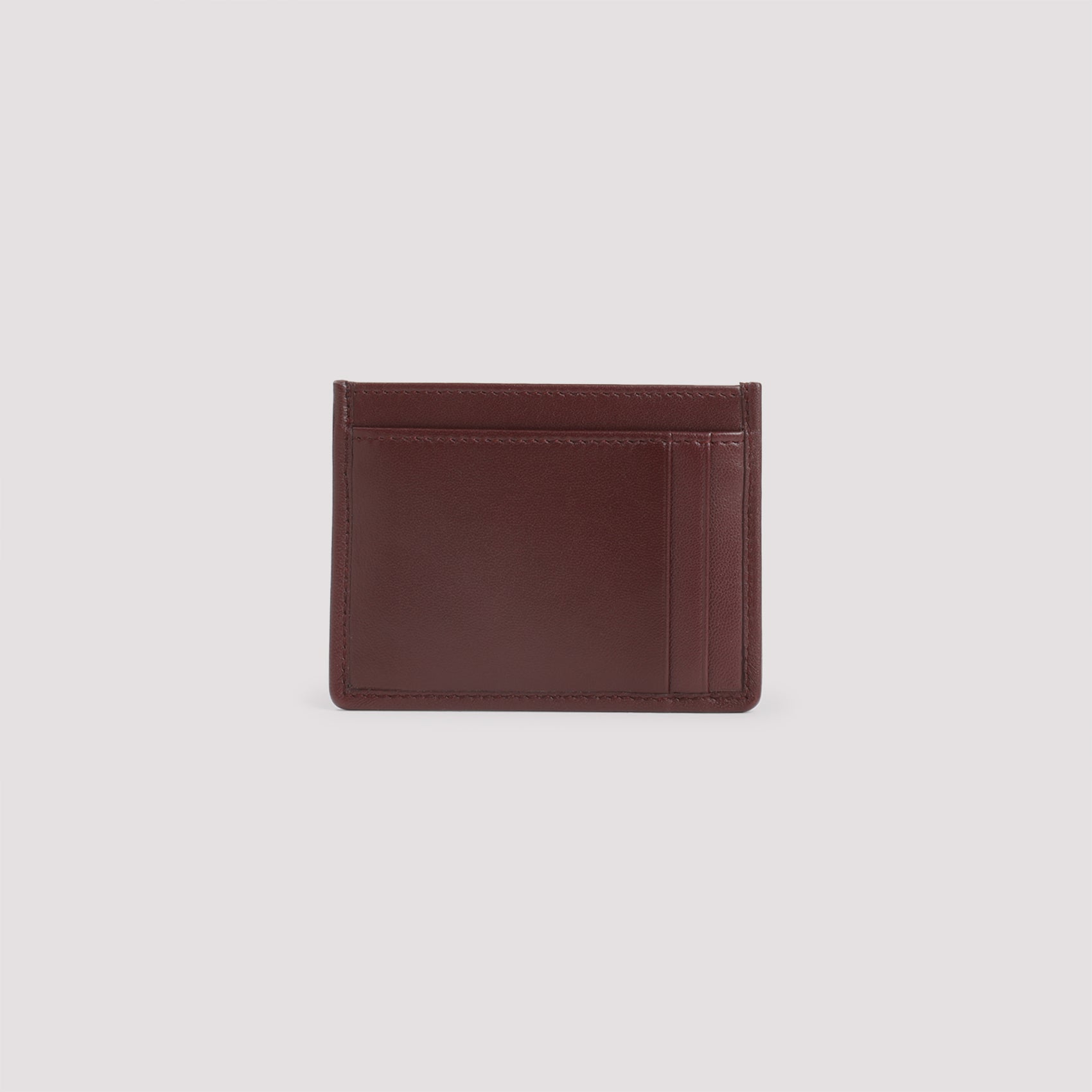 Miu Miu Lamb Leather Cardholder