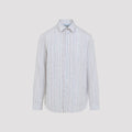 Paul Smith Regular Stripe Shirt