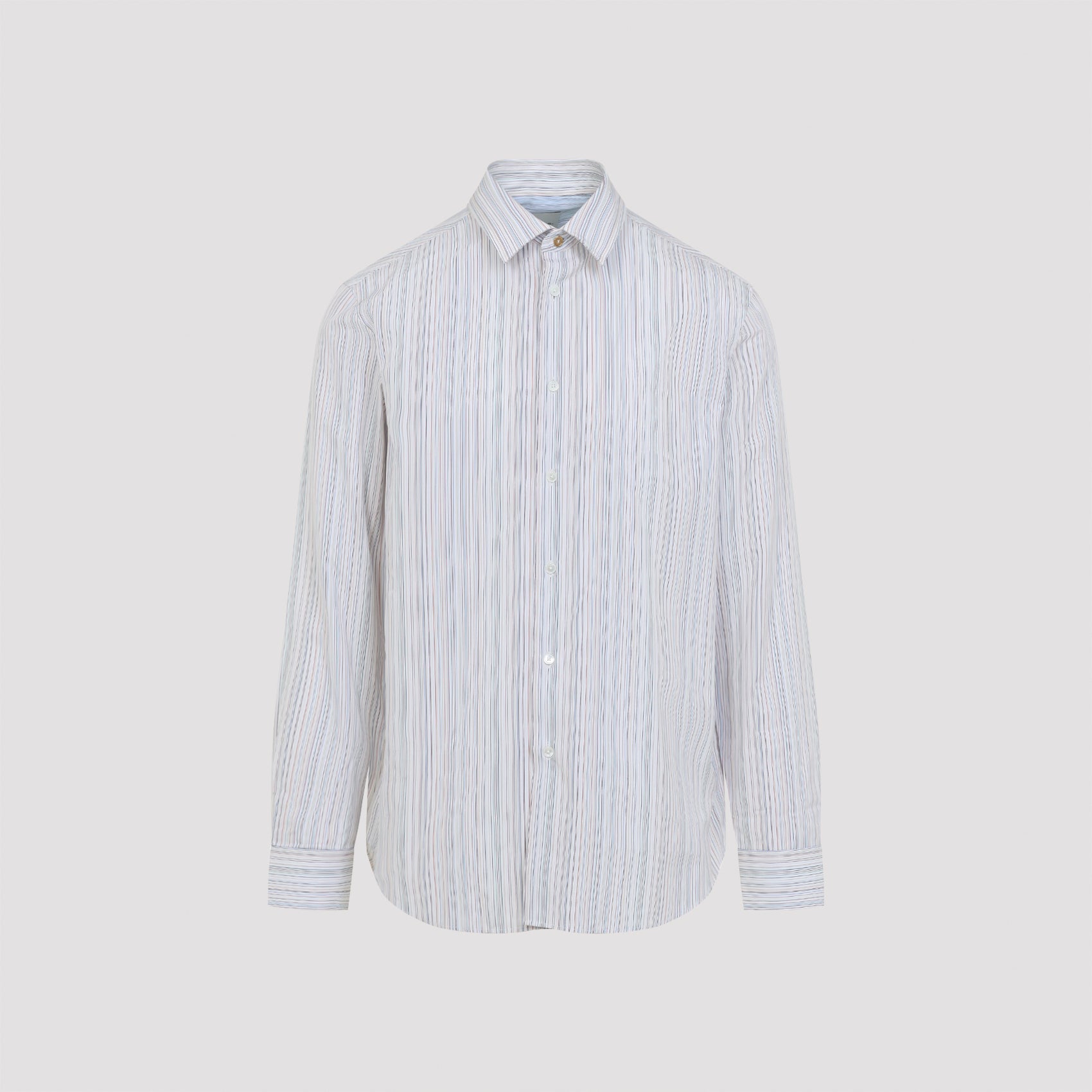 Paul Smith Regular Stripe Shirt