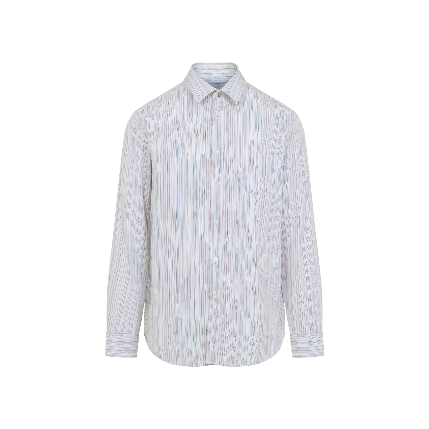 Paul Smith Regular Stripe Shirt