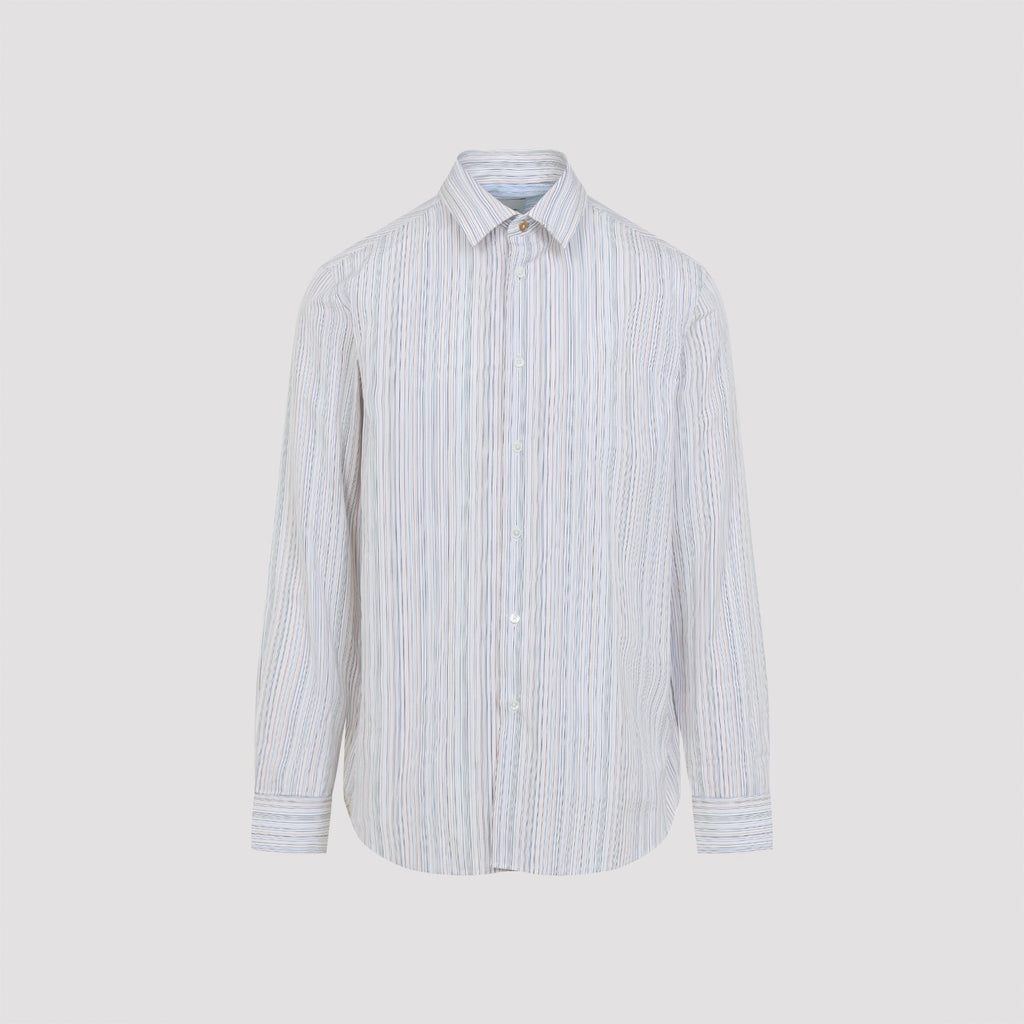 Paul Smith Regular Stripe Shirt