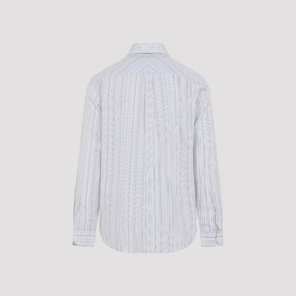 Paul Smith Regular Stripe Shirt
